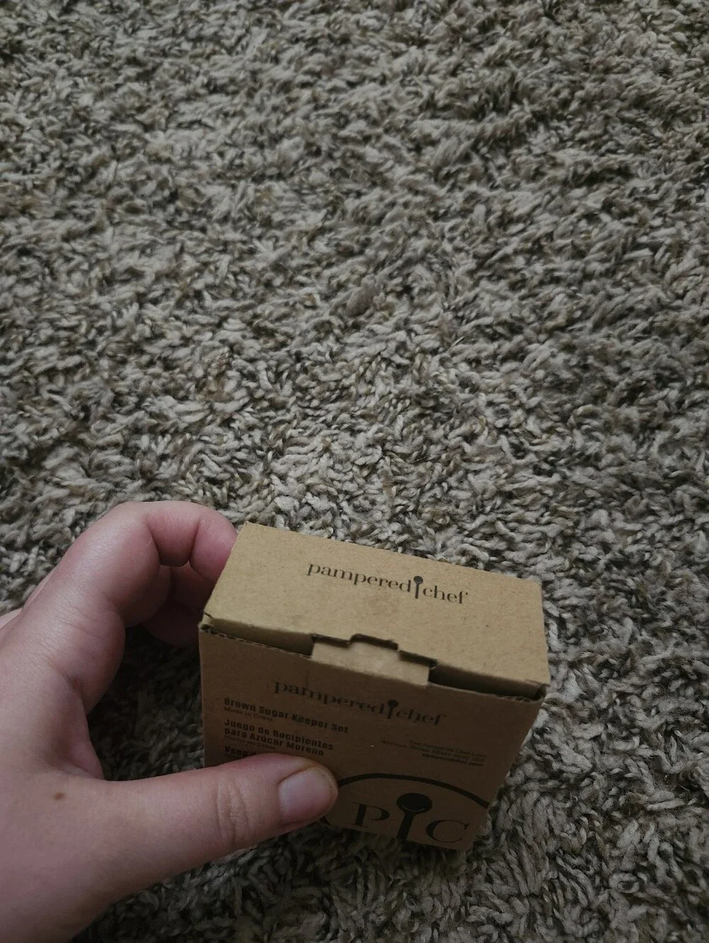 Pampered Chef pampered chef